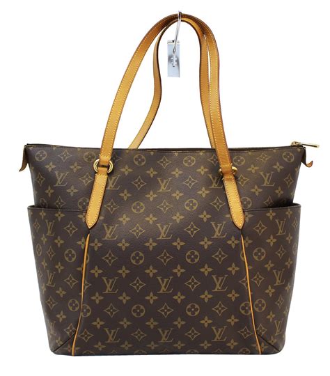 louis vuitton all in|Louis Vuitton carry it tote.